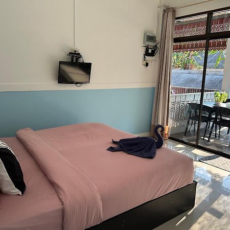 Labella Samet Guesthouse كو ساميد المظهر الخارجي الصورة