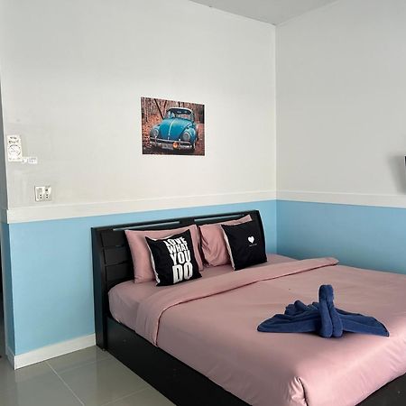 Labella Samet Guesthouse كو ساميد المظهر الخارجي الصورة