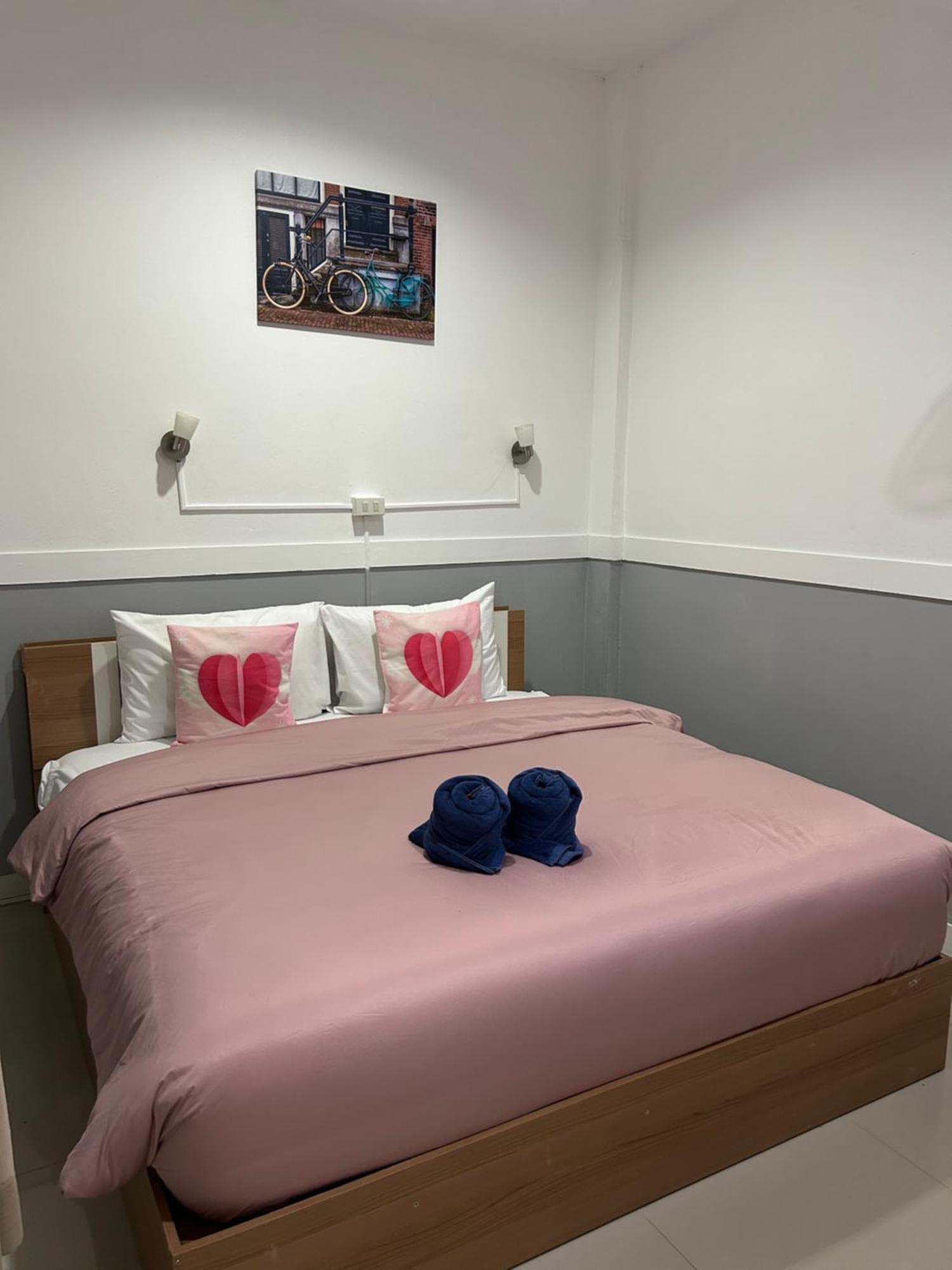 Labella Samet Guesthouse كو ساميد المظهر الخارجي الصورة