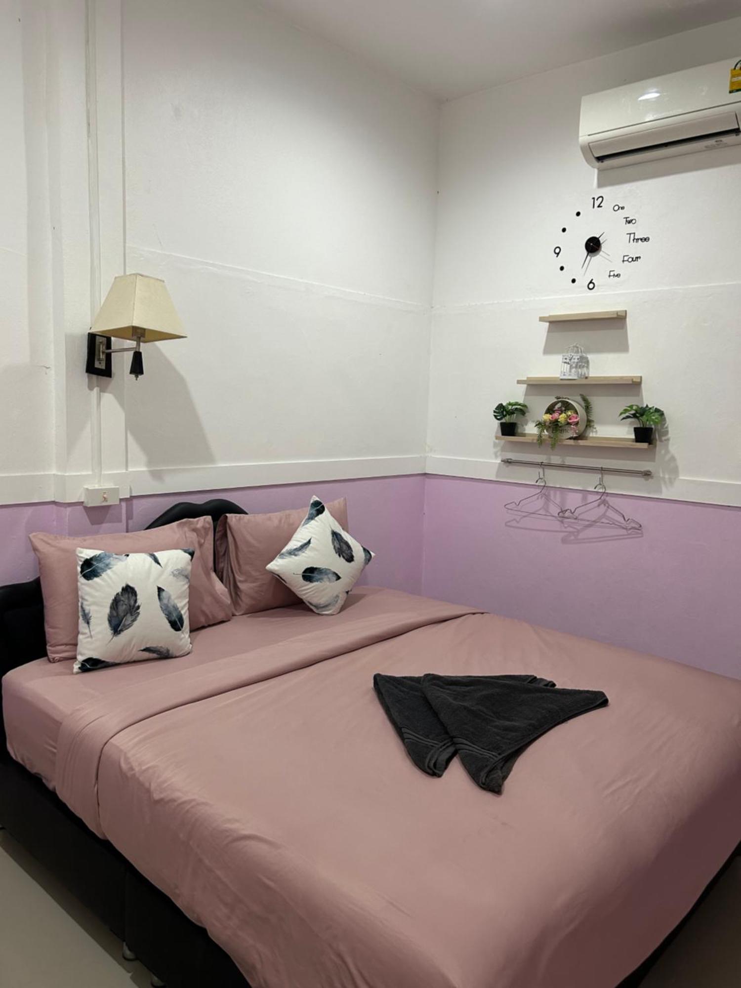 Labella Samet Guesthouse كو ساميد المظهر الخارجي الصورة