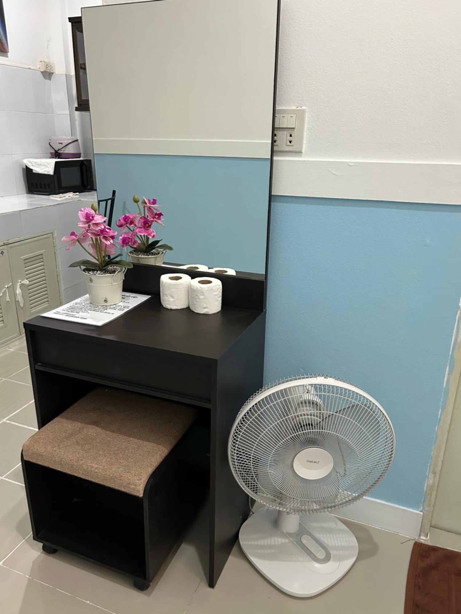 Labella Samet Guesthouse كو ساميد المظهر الخارجي الصورة