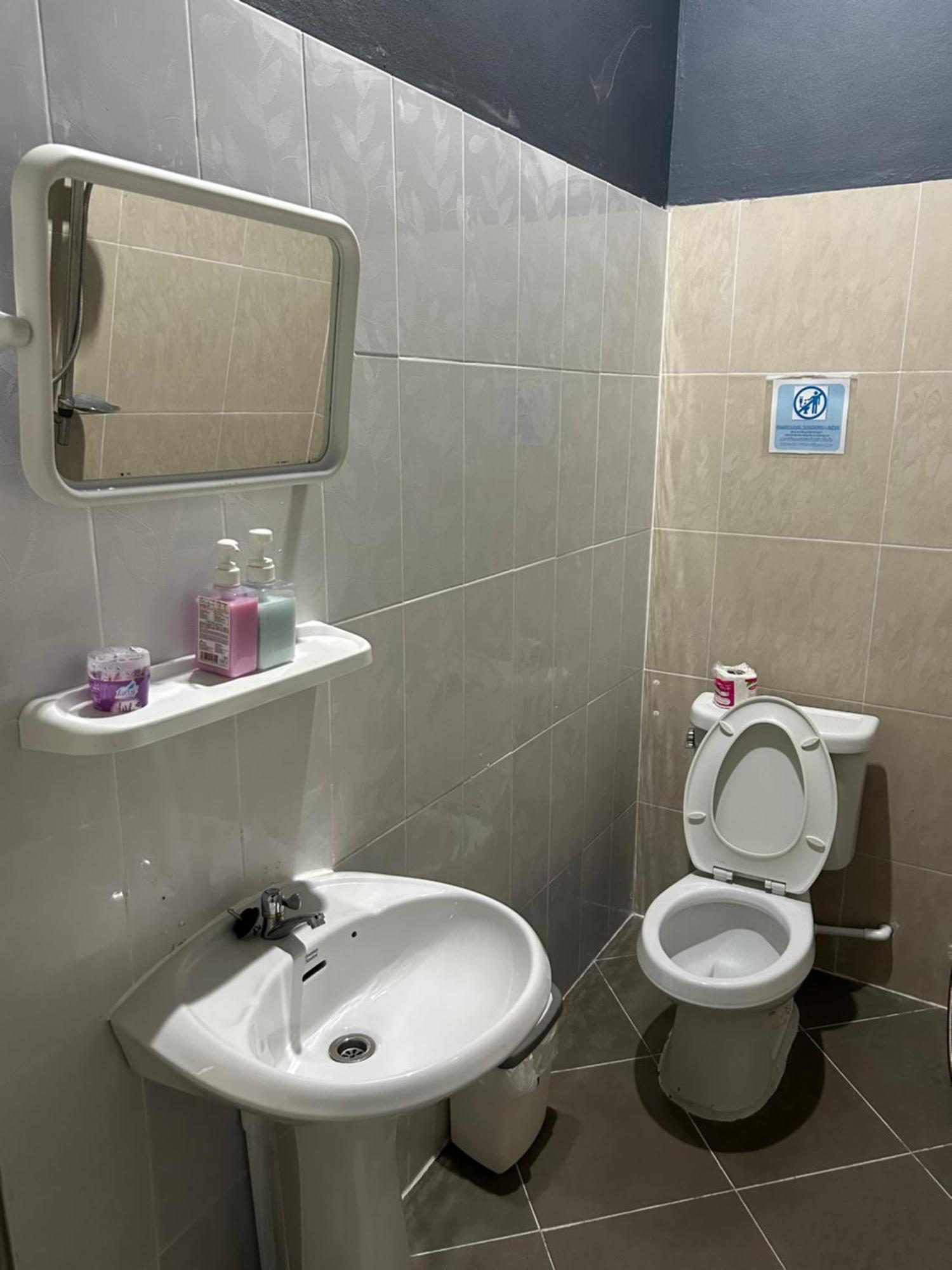Labella Samet Guesthouse كو ساميد المظهر الخارجي الصورة