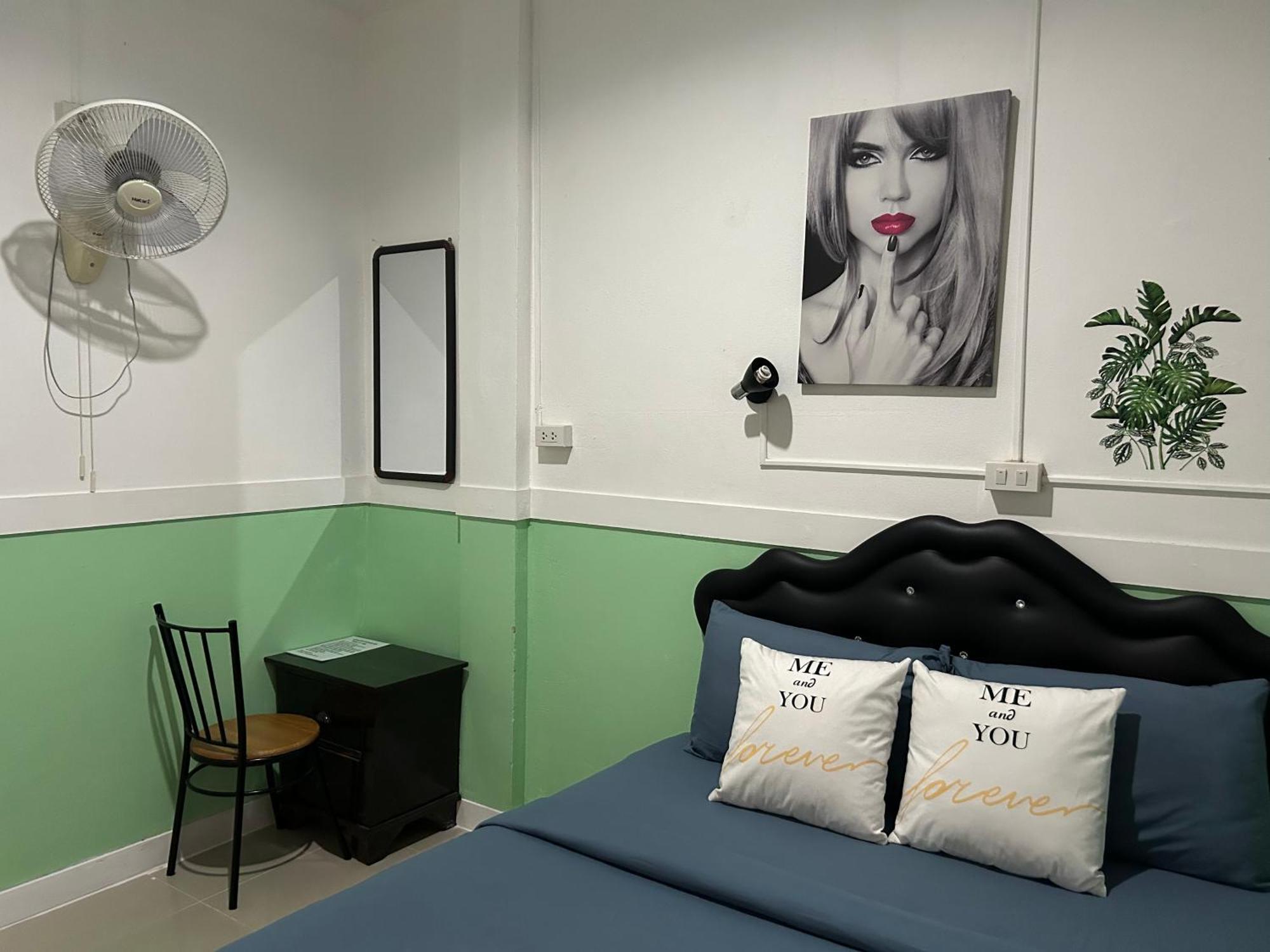 Labella Samet Guesthouse كو ساميد المظهر الخارجي الصورة