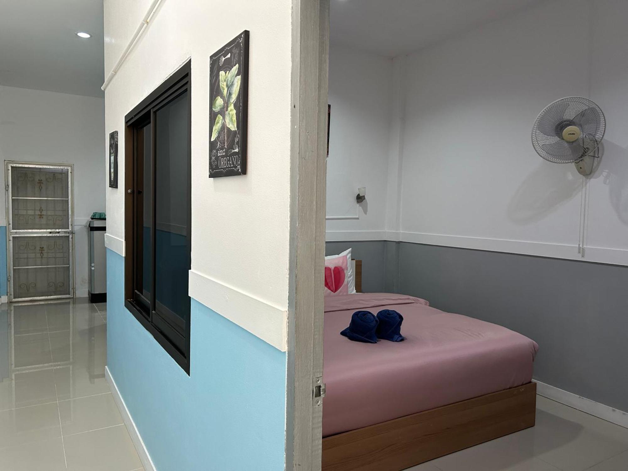 Labella Samet Guesthouse كو ساميد المظهر الخارجي الصورة
