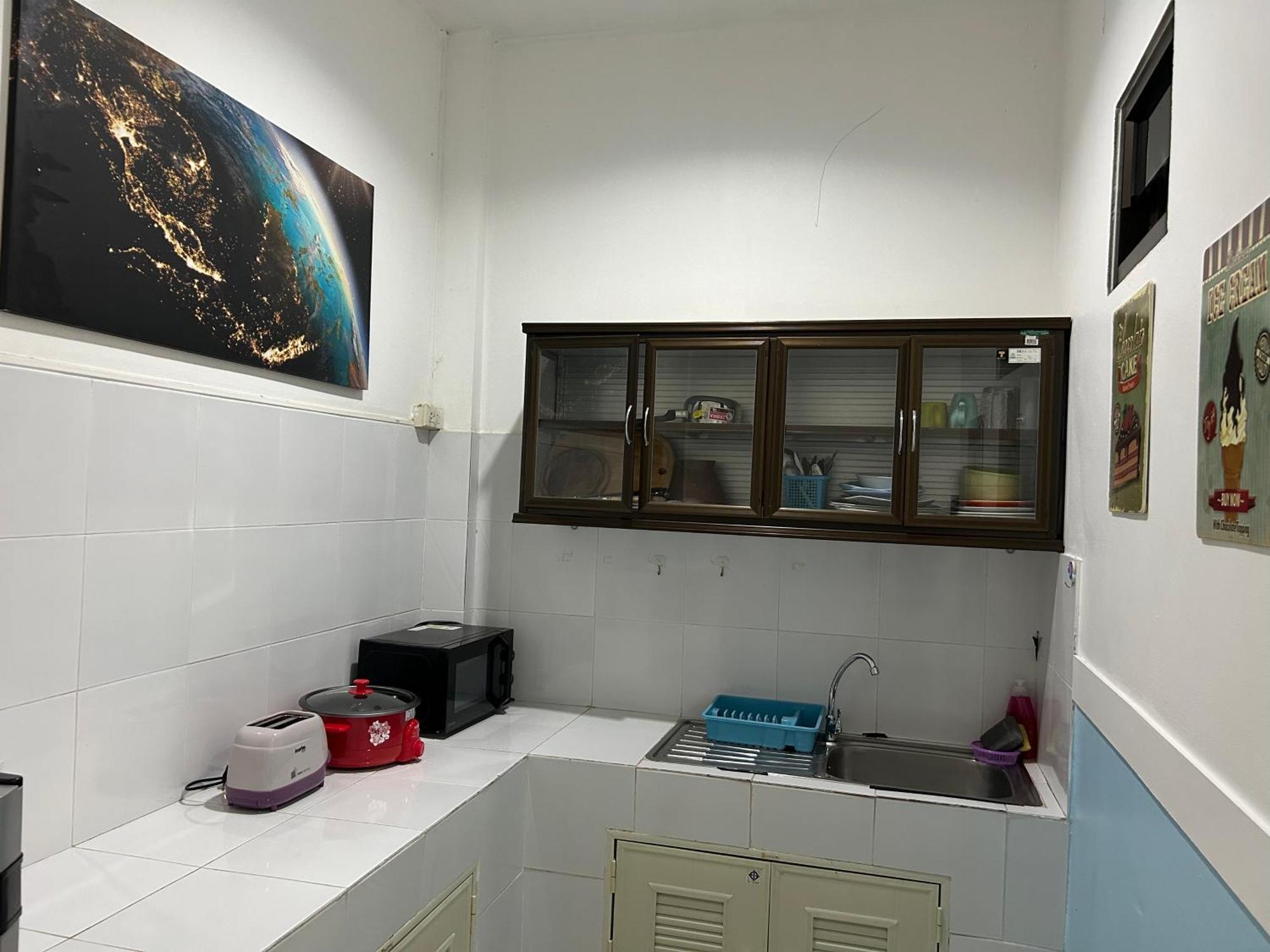 Labella Samet Guesthouse كو ساميد المظهر الخارجي الصورة