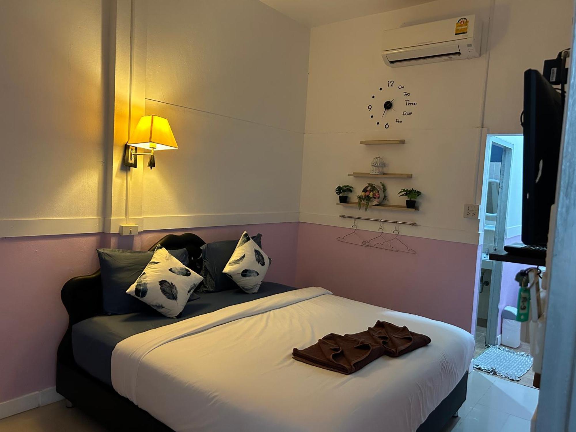 Labella Samet Guesthouse كو ساميد المظهر الخارجي الصورة