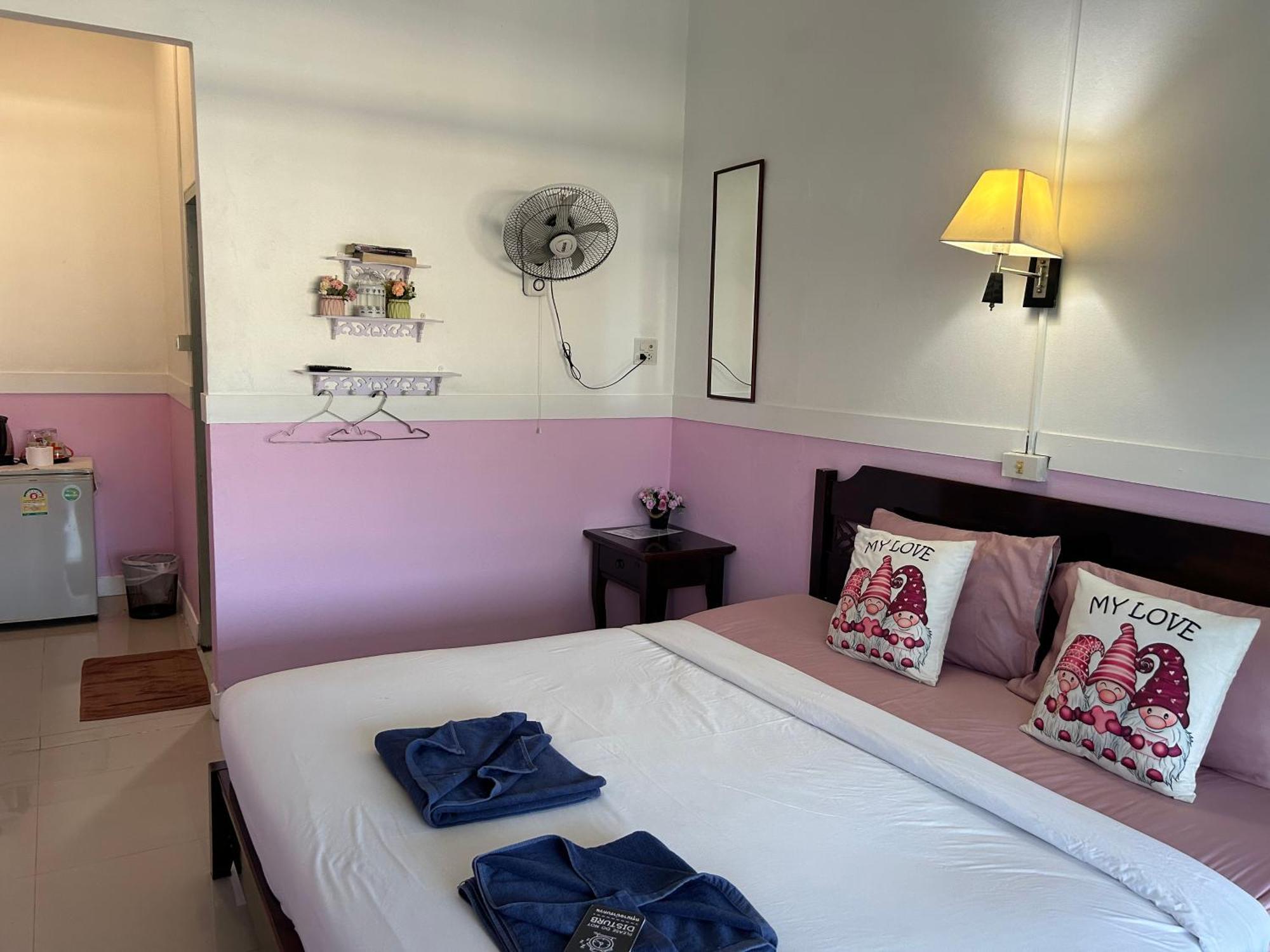 Labella Samet Guesthouse كو ساميد المظهر الخارجي الصورة