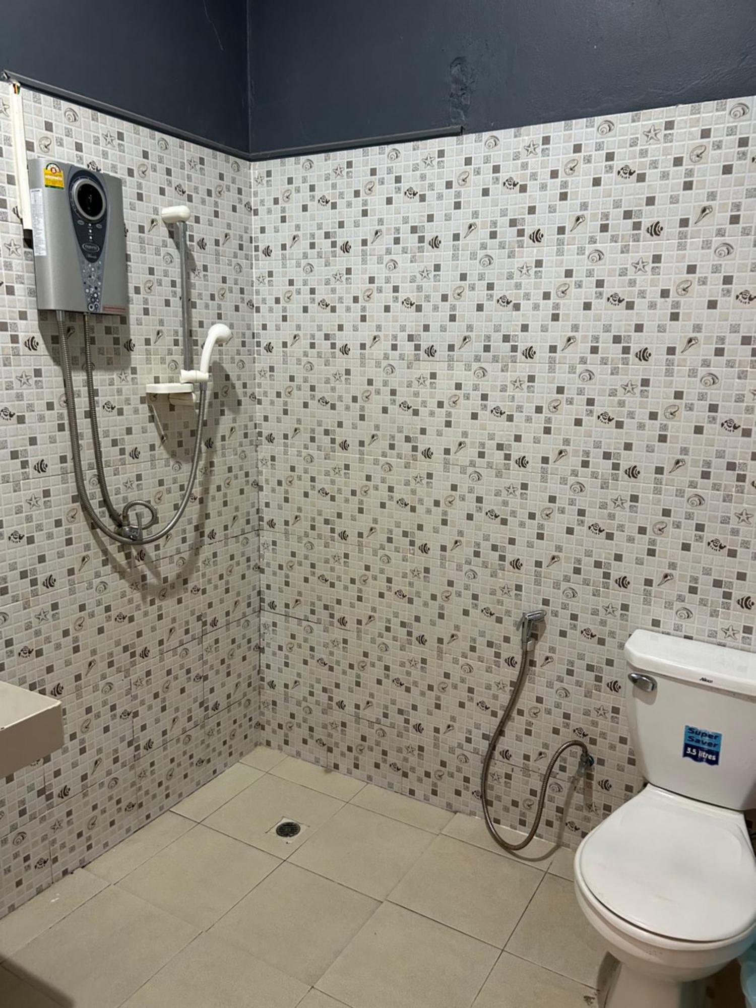 Labella Samet Guesthouse كو ساميد المظهر الخارجي الصورة