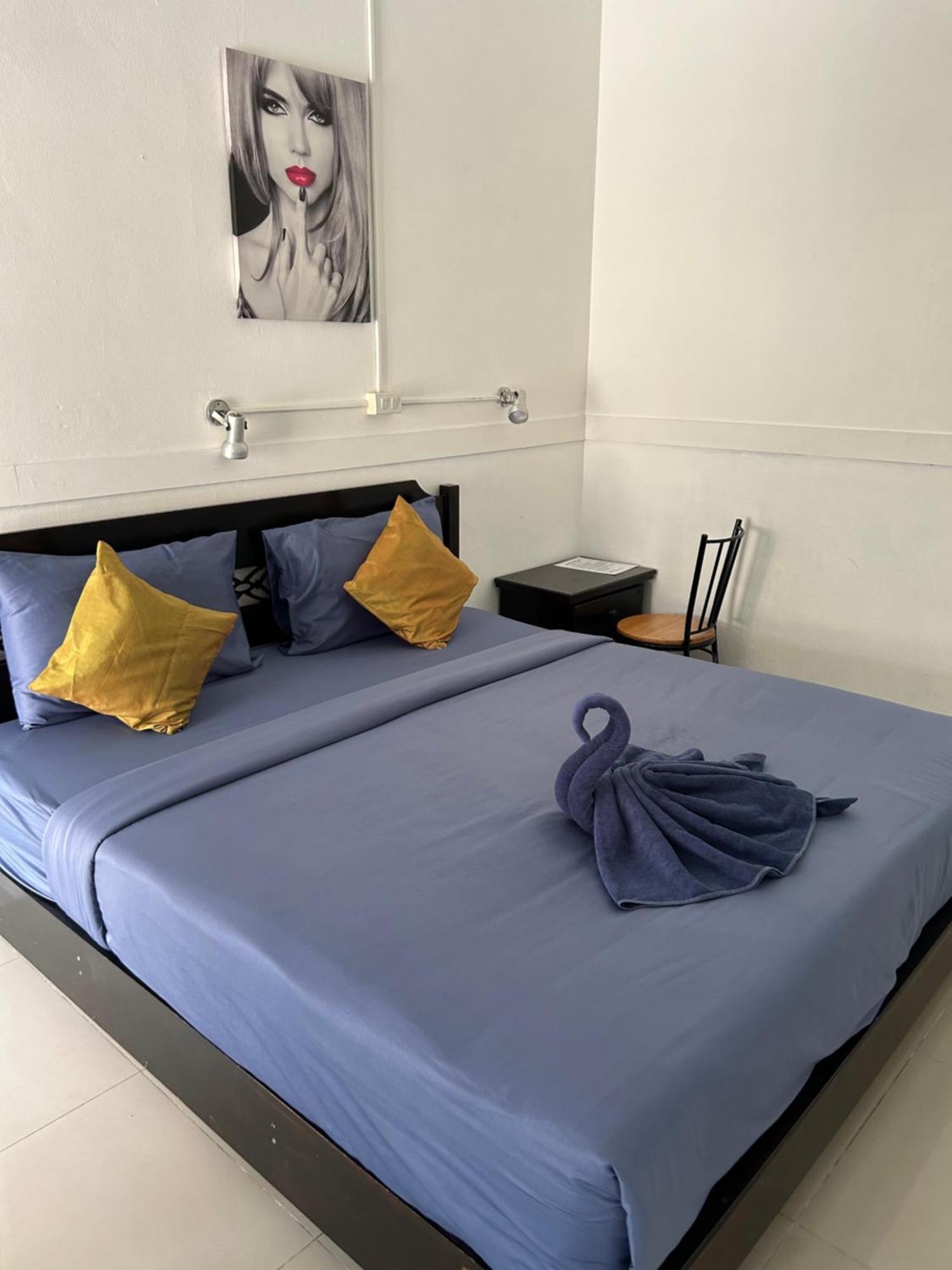 Labella Samet Guesthouse كو ساميد المظهر الخارجي الصورة