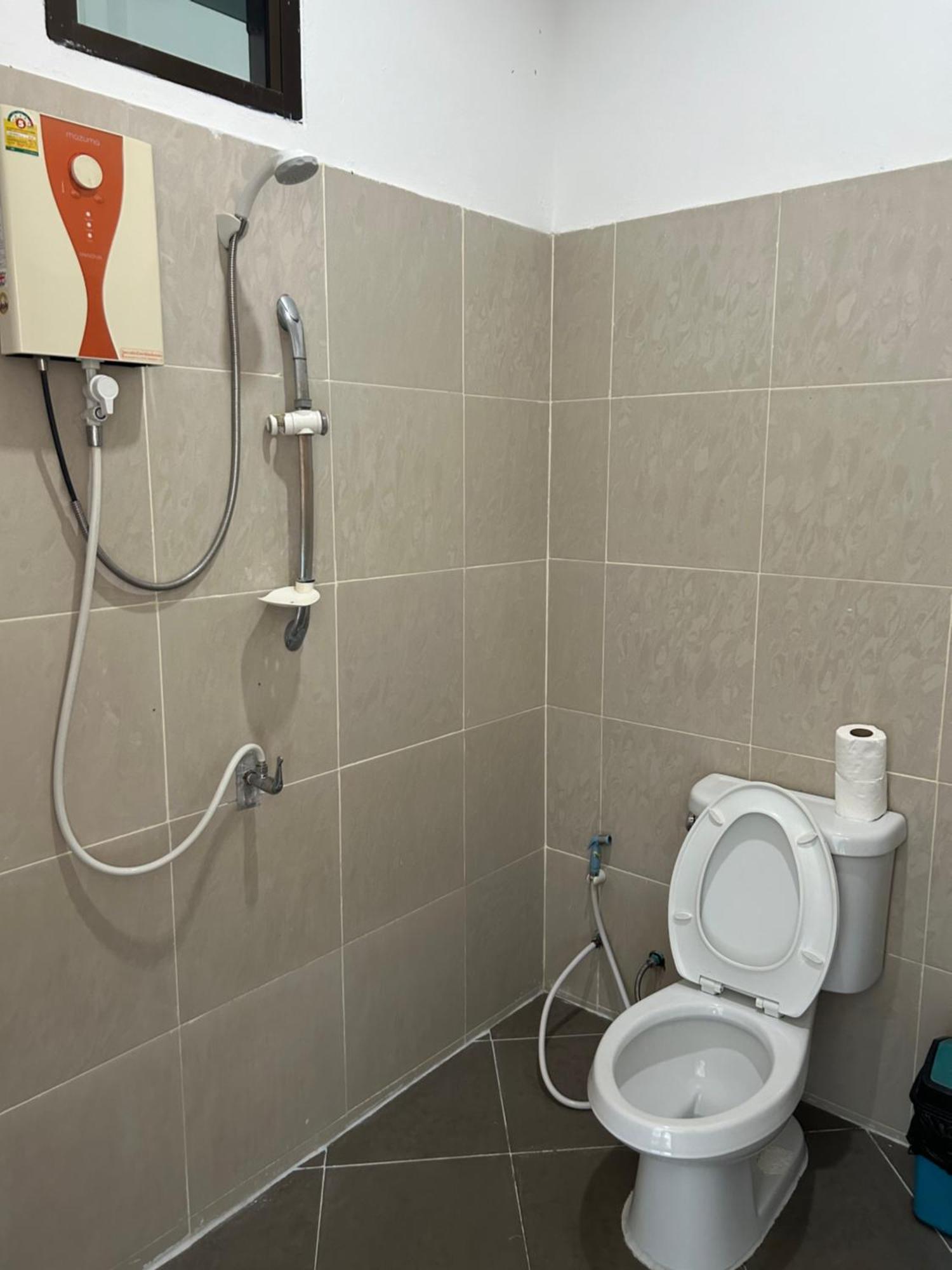 Labella Samet Guesthouse كو ساميد المظهر الخارجي الصورة