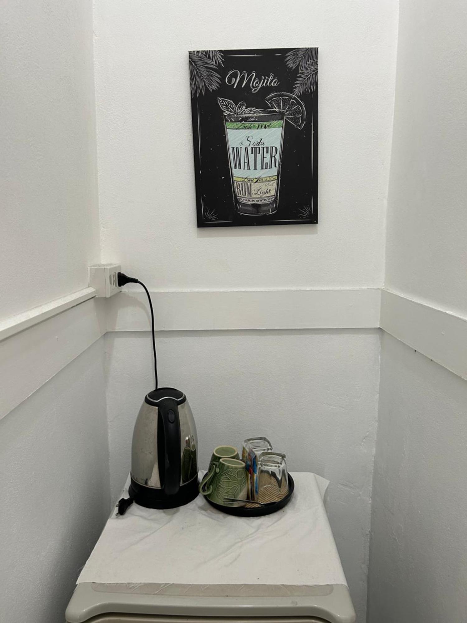 Labella Samet Guesthouse كو ساميد المظهر الخارجي الصورة