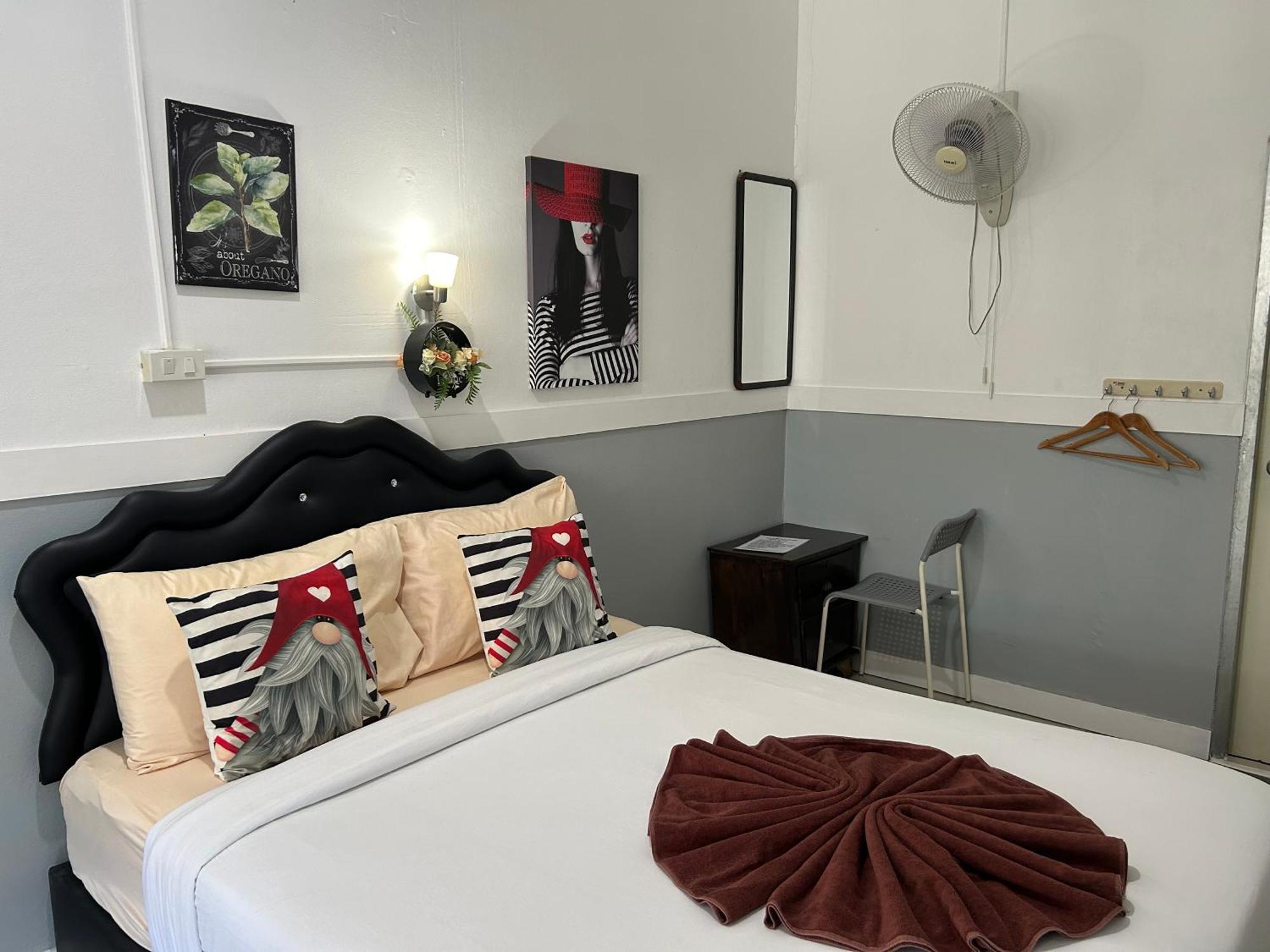 Labella Samet Guesthouse كو ساميد المظهر الخارجي الصورة