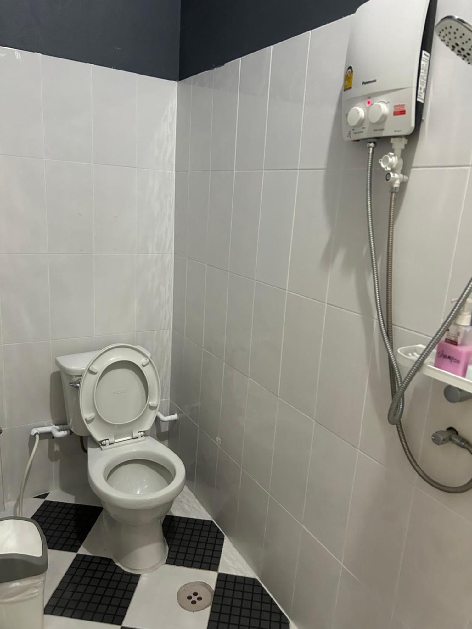 Labella Samet Guesthouse كو ساميد المظهر الخارجي الصورة