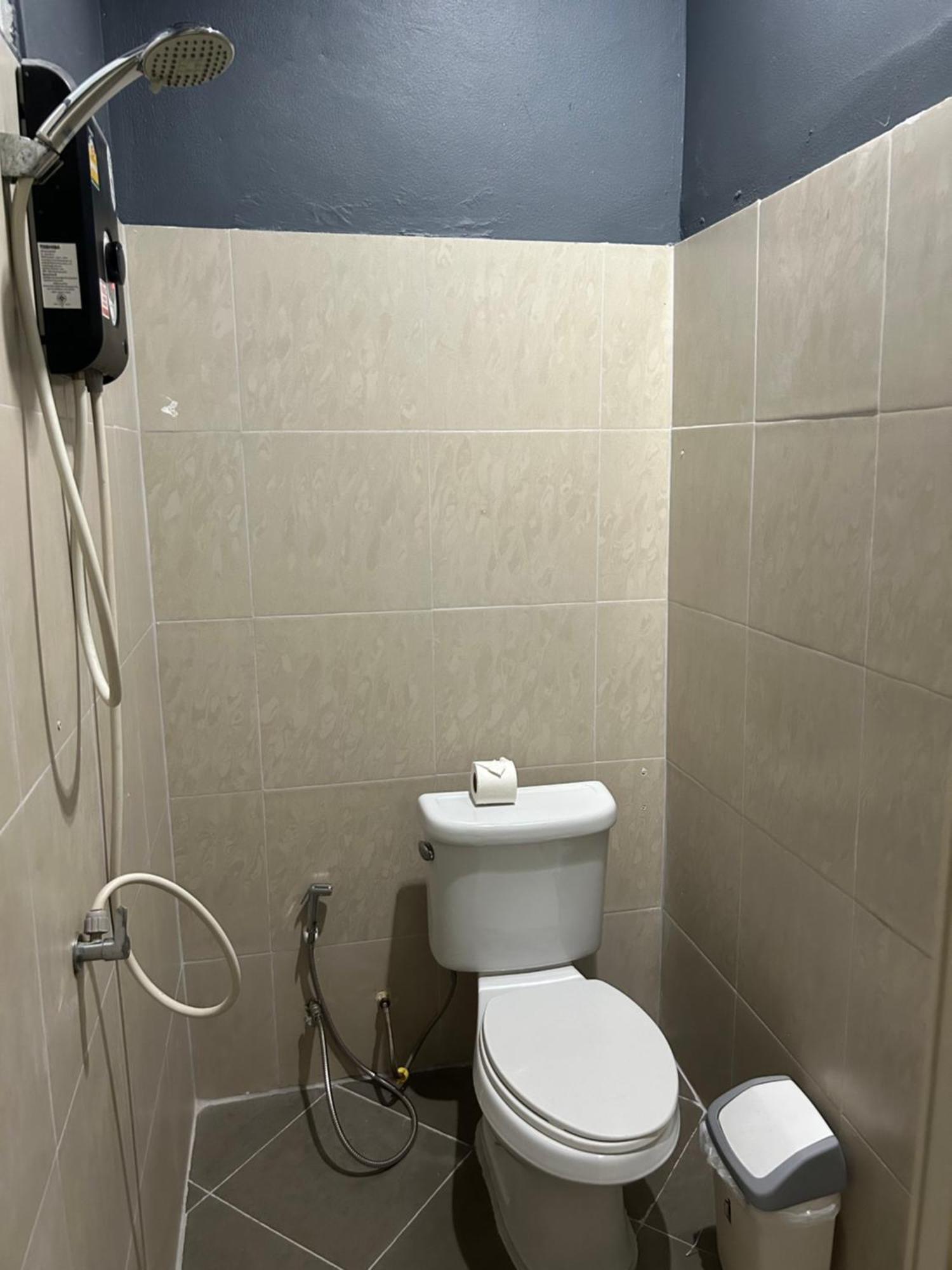 Labella Samet Guesthouse كو ساميد المظهر الخارجي الصورة